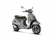 2010 Vespa GTS SuperSport photo